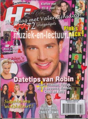 Hitkrant 2006 nr. 06