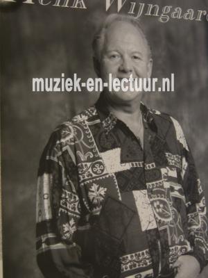 Henk Wijngaard