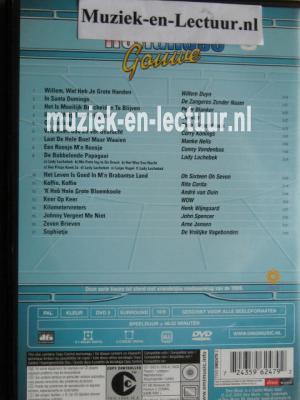 DVD: Hollandse Gouwe, deel 3