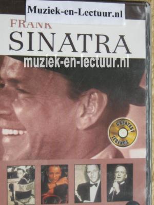 DVD: Frank Sinatra - Let us entertain you