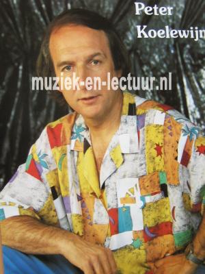 Peter Koelewijn