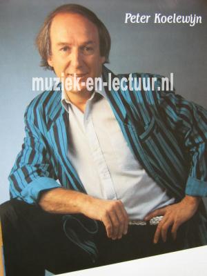 Peter Koelewijn