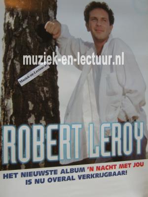 Robert Leroy