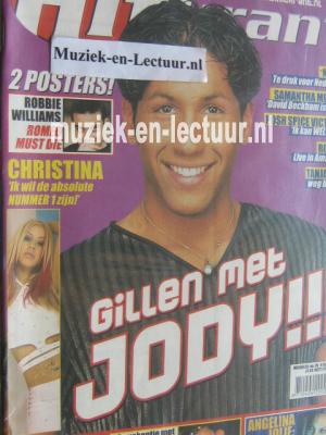 Hitkrant 2000 nr. 36