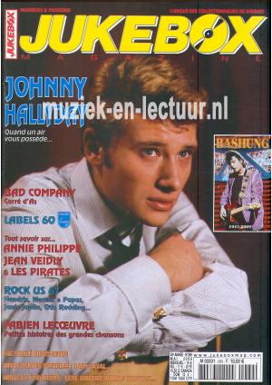 Jukebox Magazine no. 269