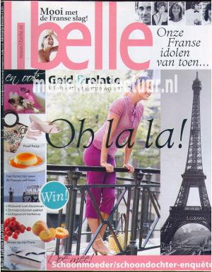 Libelle 2006 nr. 27