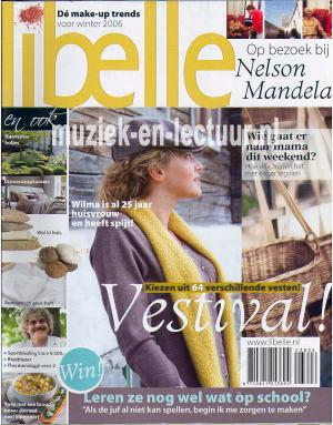 Libelle 2006 nr. 38