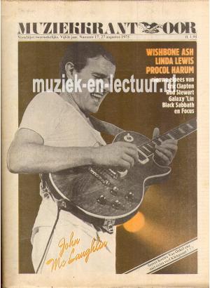 Muziekkrant Oor 1975 nr. 17