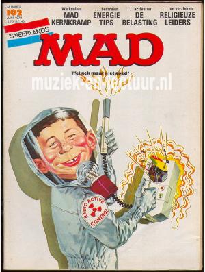 MAD 1979 nr. 102