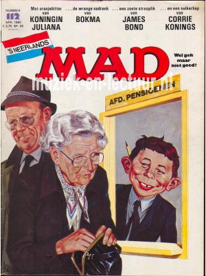 MAD 1980 nr. 112