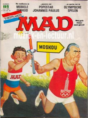 MAD 1980 nr. 115