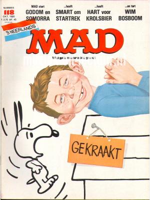 MAD 1980 nr. 118