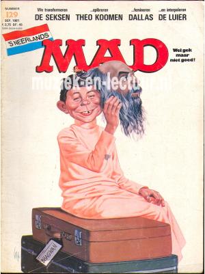 MAD 1981 nr. 129