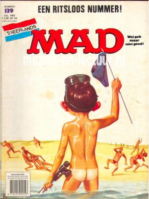 MAD 1982 nr. 139