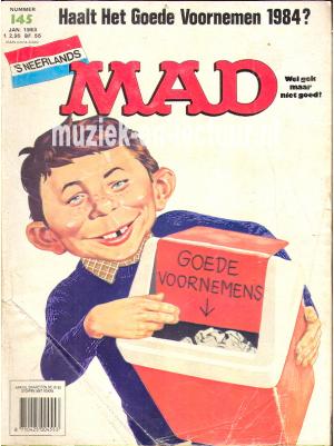 MAD 1983 nr. 145