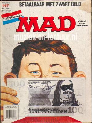 MAD 1983 nr. 147