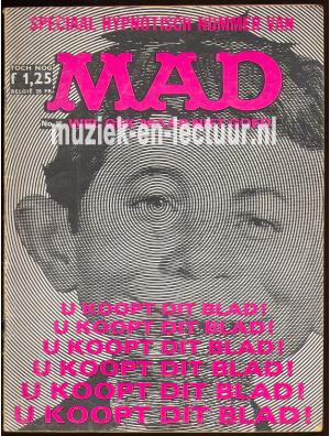 MAD nr. 015