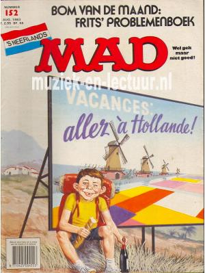 MAD 1983 nr. 152