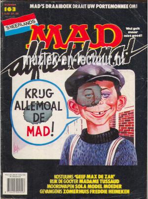 MAD nr. 163