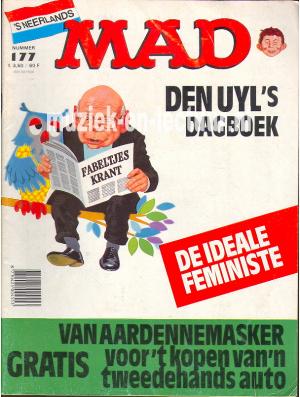 MAD nr. 177