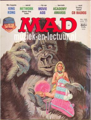 MAD 1977 nr. 192