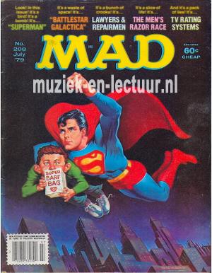 MAD 1979 nr. 208