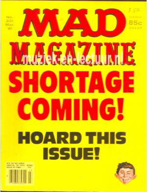 MAD 1981 nr. 221