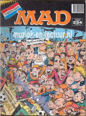 MAD nr. 224