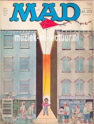 MAD 1981 nr. 224