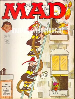 MAD 1981 nr. 225