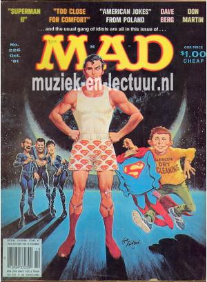 MAD 1981 nr. 226