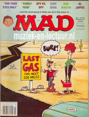 MAD 1982 nr. 229