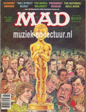 MAD 1982 nr. 231