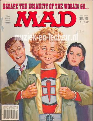 MAD 1982 nr. 232