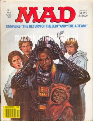 MAD 1983 nr. 242