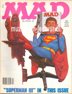 MAD 1983 nr. 243