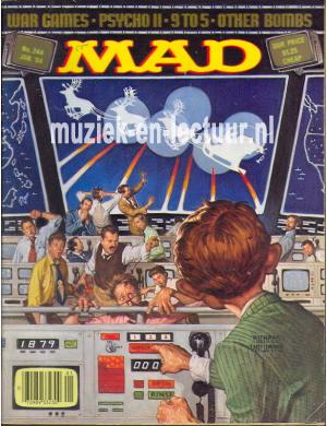 MAD 1984 nr. 244