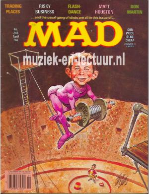 MAD 1984 nr. 246