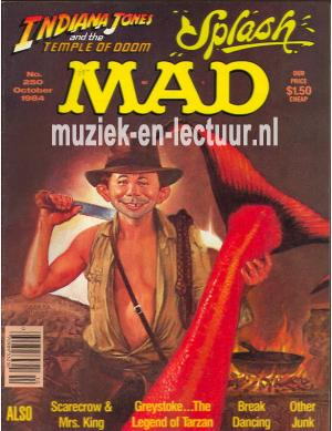 MAD 1984 nr. 250