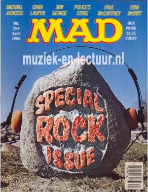 MAD 1985 nr. 254