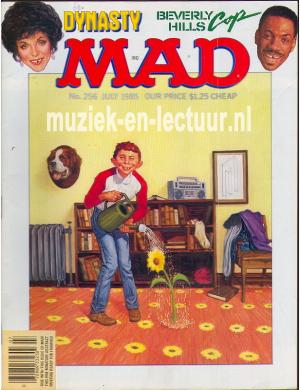 MAD 1985 nr. 256