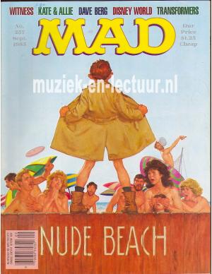 MAD 1985 nr. 257