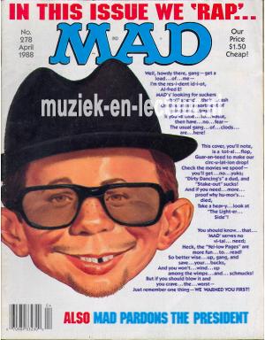 MAD 1988 nr. 278