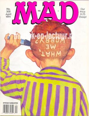 MAD 1991 nr. 302