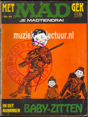 MAD nr. 044