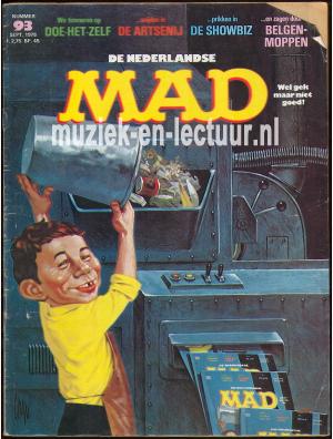 MAD 1978 nr. 093