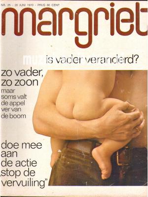 Margriet 1970 nr. 25