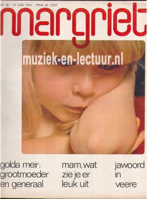 Margriet 1970 nr. 26