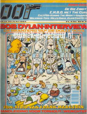 Oor 1984 nr. 13