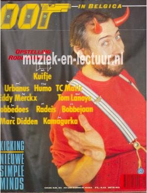 Oor 1985 nr. 21